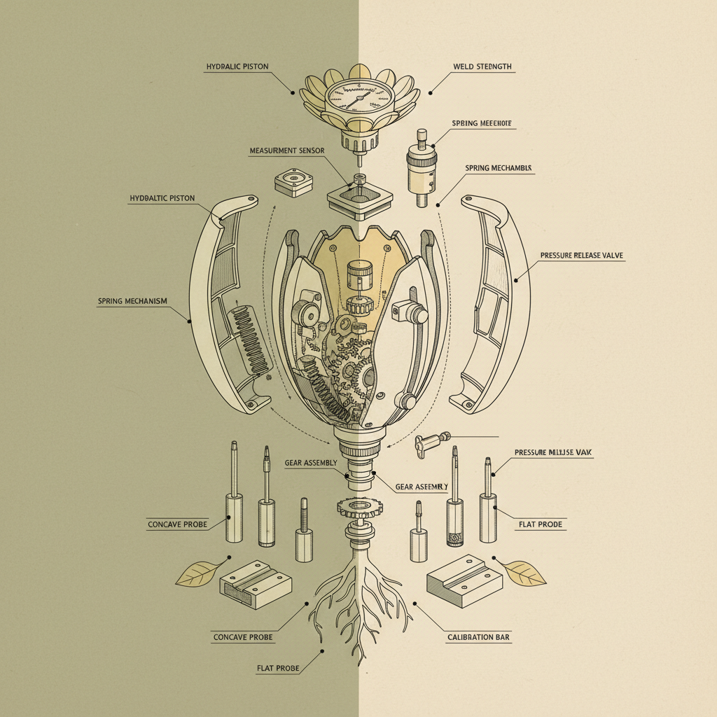 Comprehensive Guide to Modern Weld Tester Technology and Practical Applications