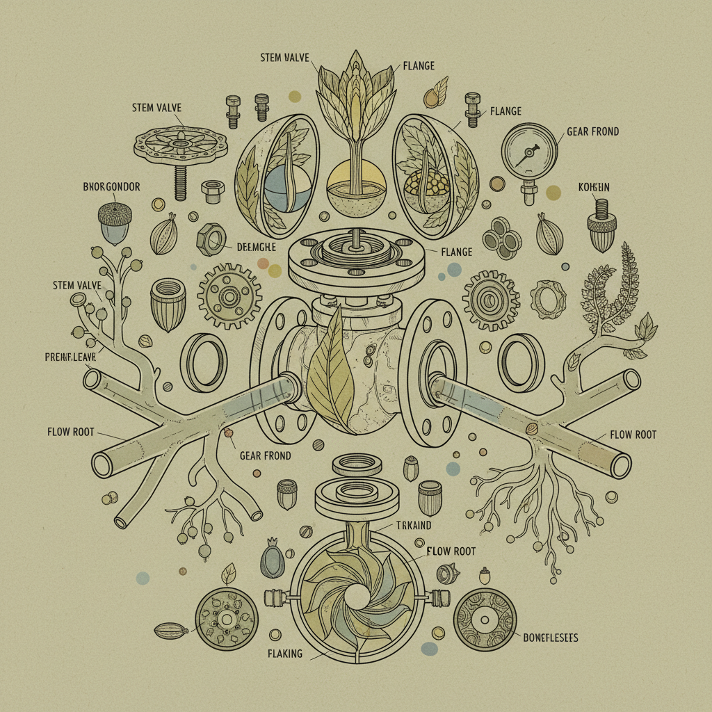 Navigating the Landscape of Modern Pipeline Equipment Supplies and Innovations