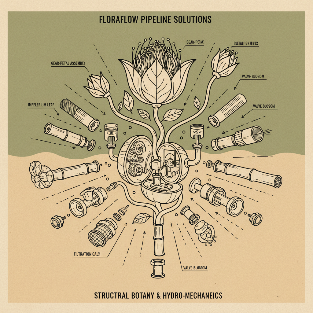 Advanced Pipeline Equipment Company Solutions for Efficient Construction