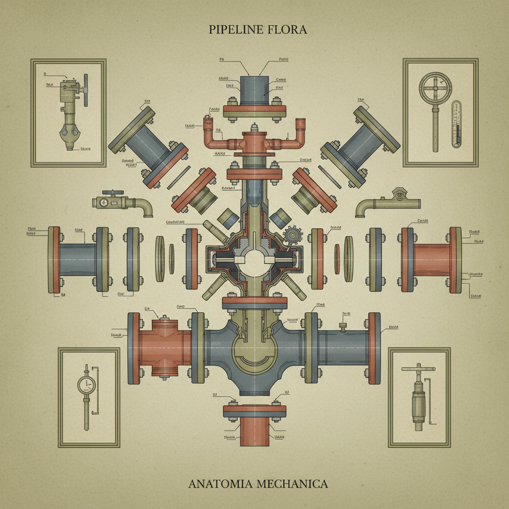 Advanced Pipeline Equipment Company Solutions for Efficient Construction