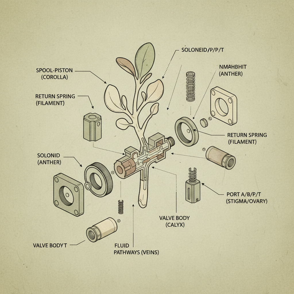 Navigating the Landscape of Reliable Directional Control Valve Suppliers