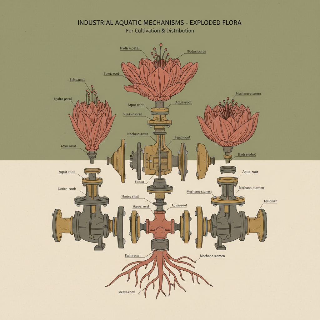 Reliable Industrial Water Pumps for Sale Ensuring Efficient Fluid Management