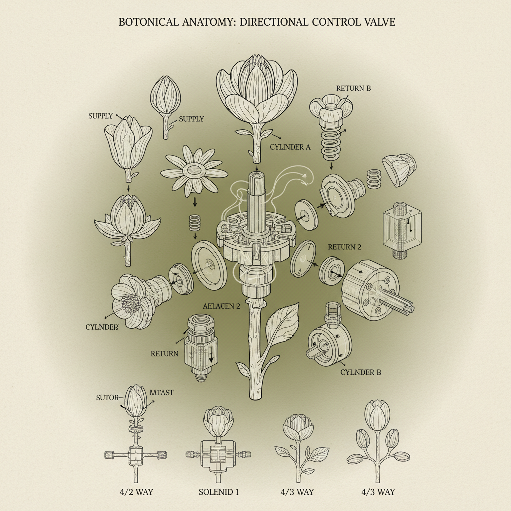 control valve suppliers
