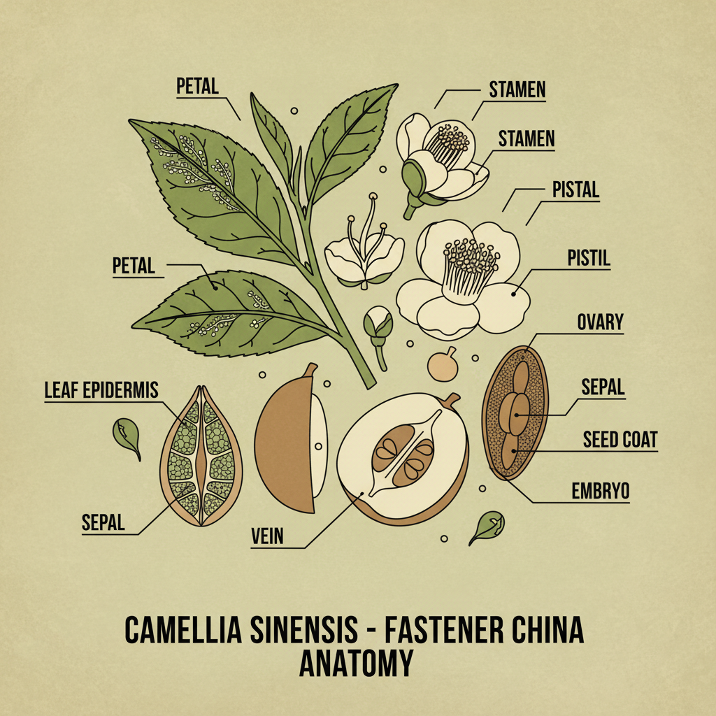 Navigating the World of Fasteners China Challenges and Innovations