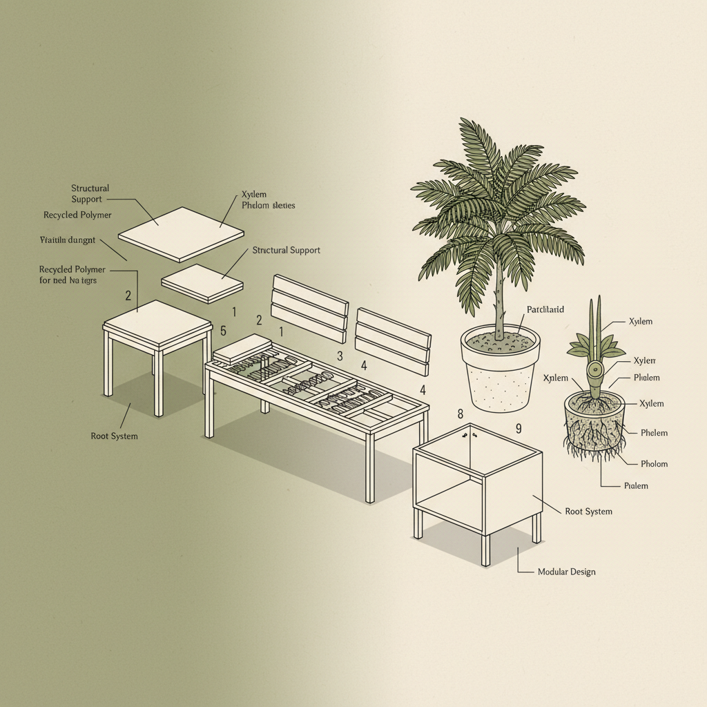 Enhancing Patient Experience Through Thoughtful Hospital Waiting Room Furniture