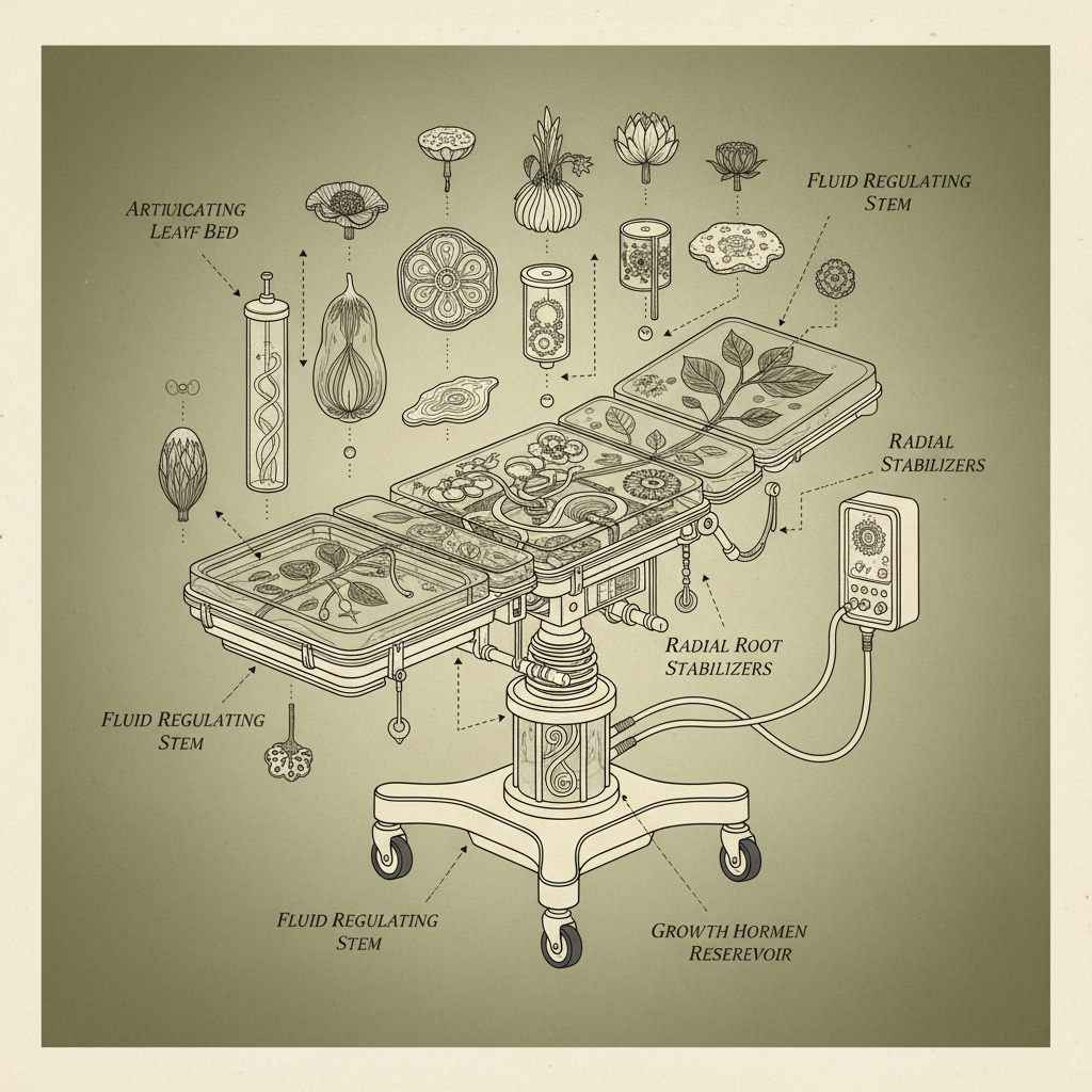 Durable Medical Furniture Supply for Modern Healthcare Facilities