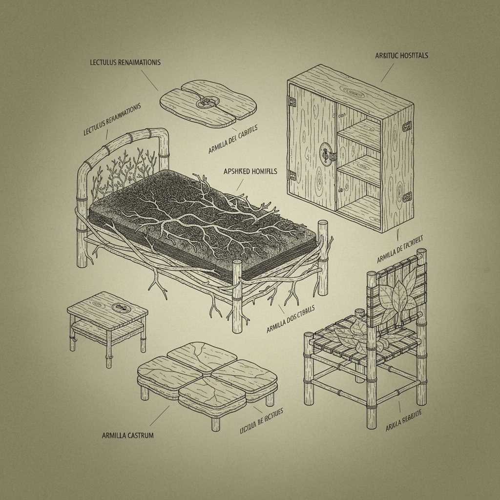 Comprehensive Guide to Psychiatric Hospital Furniture Design and Global Applications