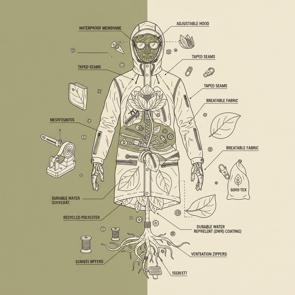sadetakki valmistajat
