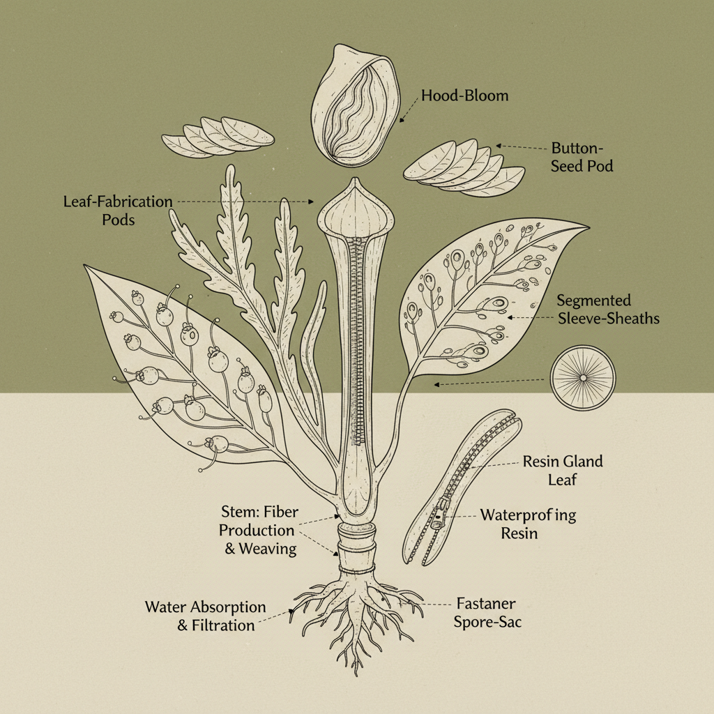 Navigating the Landscape of Reliable Raincoat Suppliers and Material Innovations