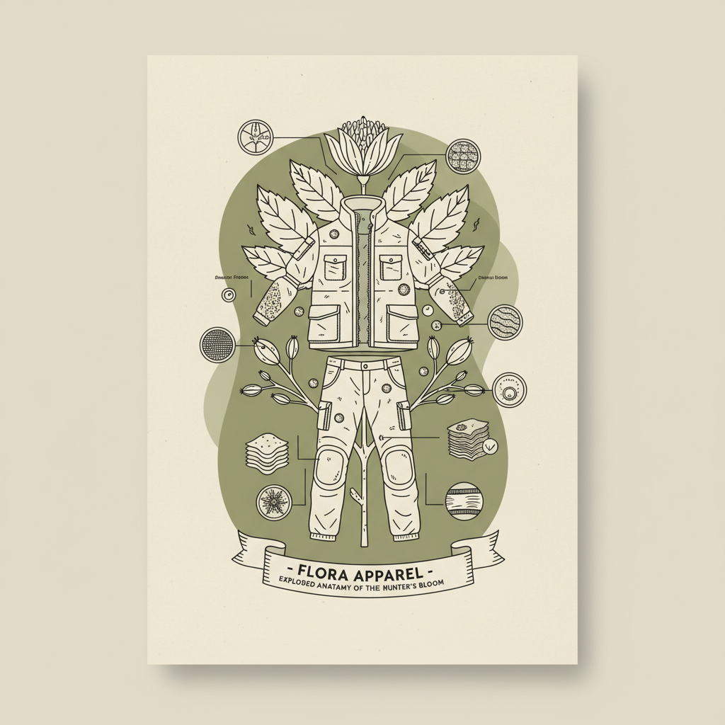 Navigating Modern Construction Challenges for Hunting Apparel Manufacturers