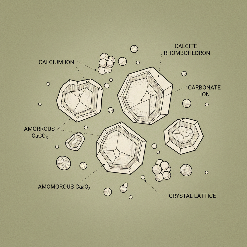 Understanding Industrial Powder Calcium Carbonate Applications and Handling
