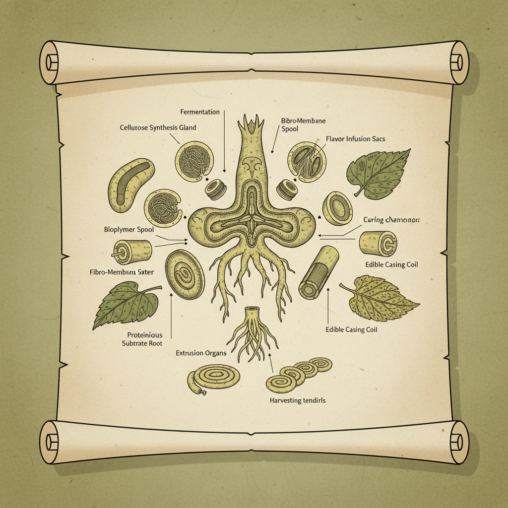 Exploring the World of Sausage Casing Manufacturers and Industry Innovations