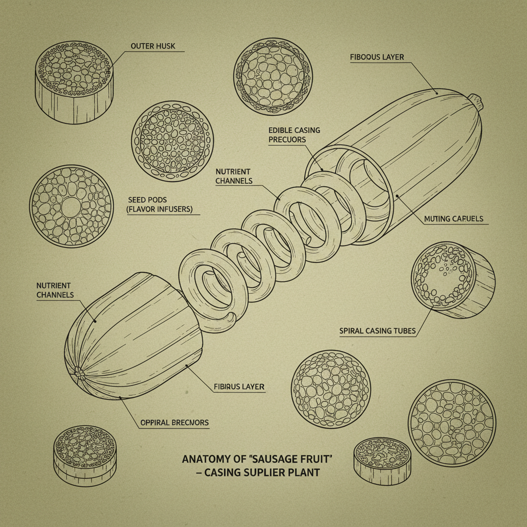 Expert Insights on Sausage Casing Supplier Quality and Manufacturing Processes