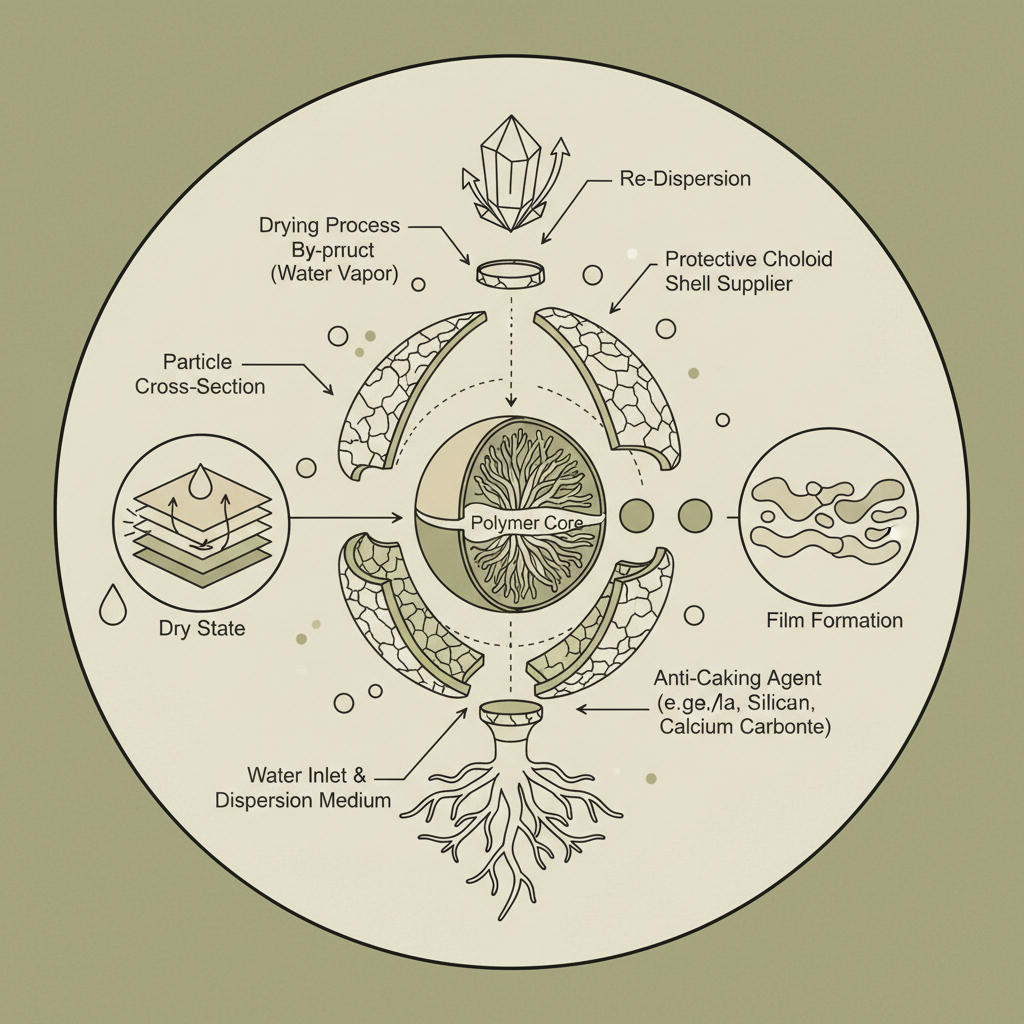 Navigating Redispersible Polymer Powder Suppliers and Construction Challenges