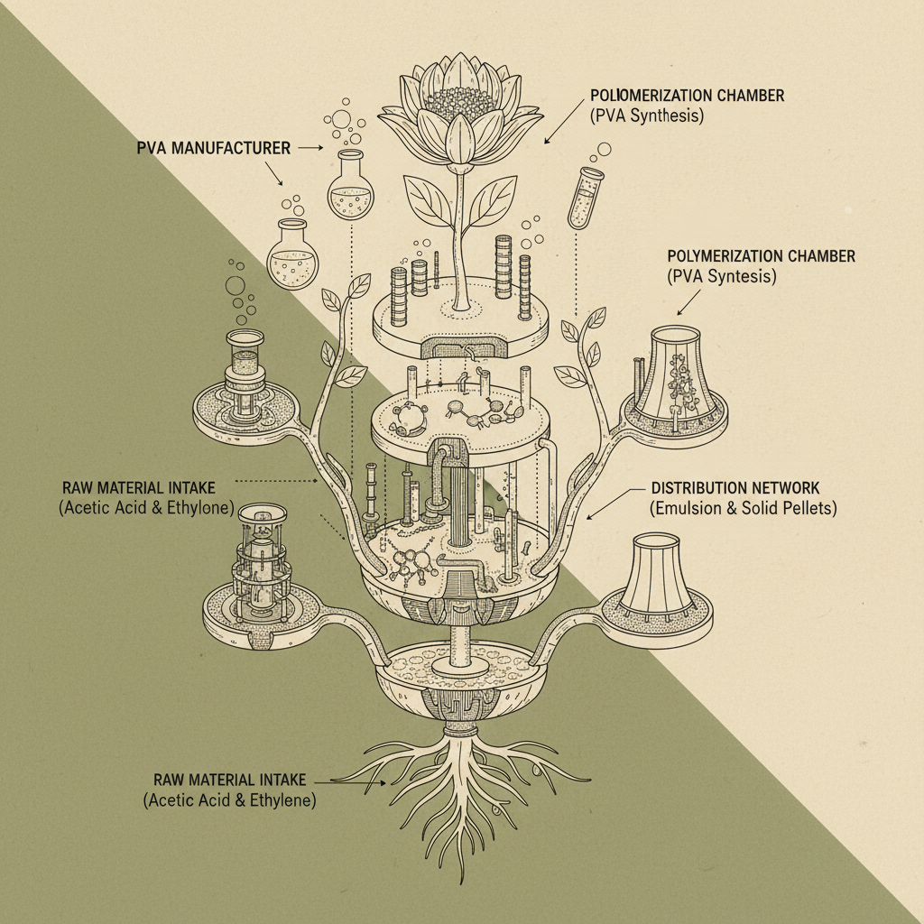 Exploring the Versatile Applications of PVA from a Leading pva manufacturer