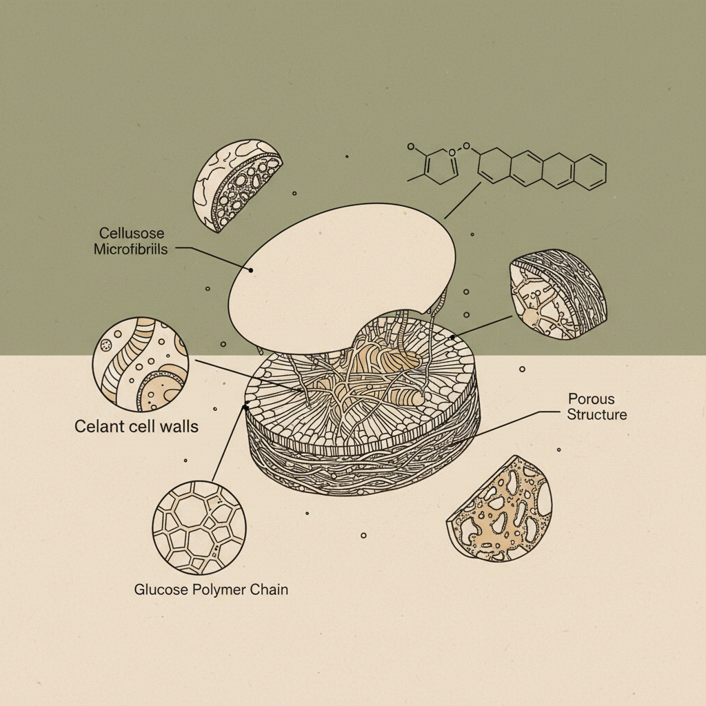 cellulose filter paper