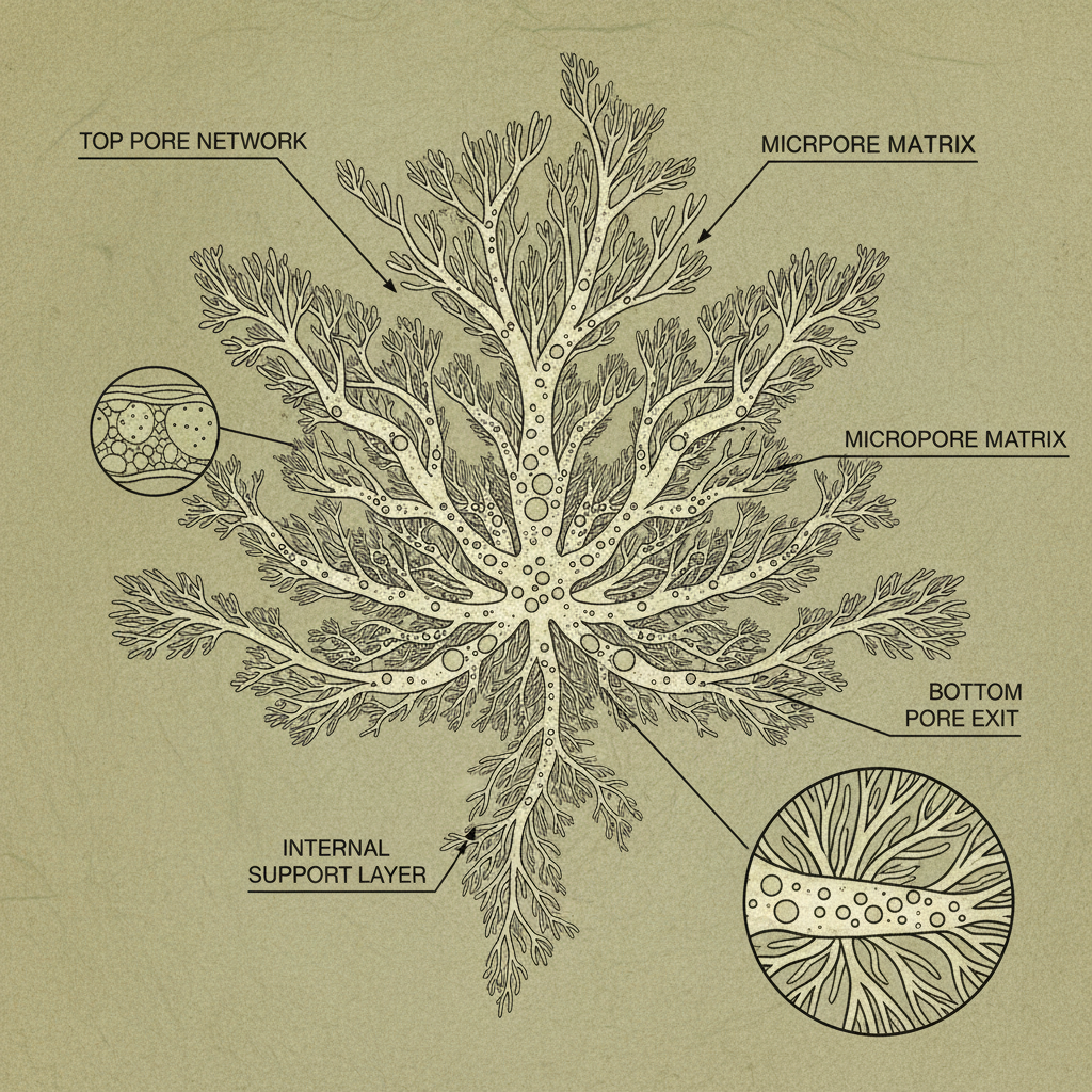 Exploring the Versatility of Mce Filter Paper Composite Materials and Applications
