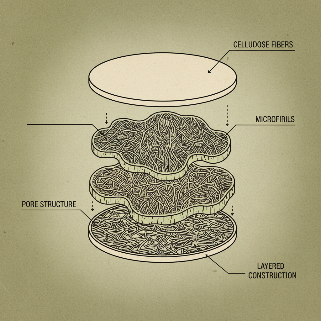 The Importance of Cellulose Paper Filter Quality in Modern Construction and Filtration Systems