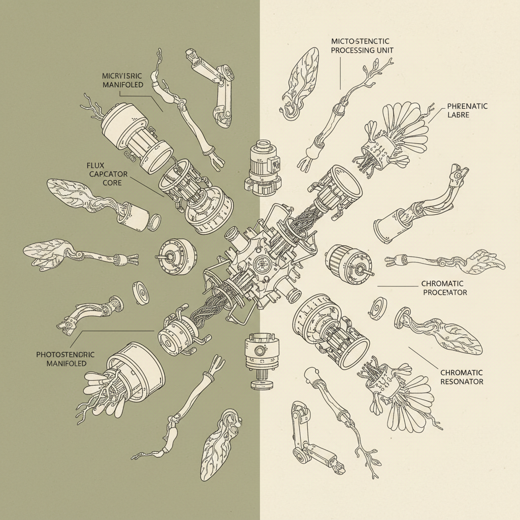 high end equipment manufacturing