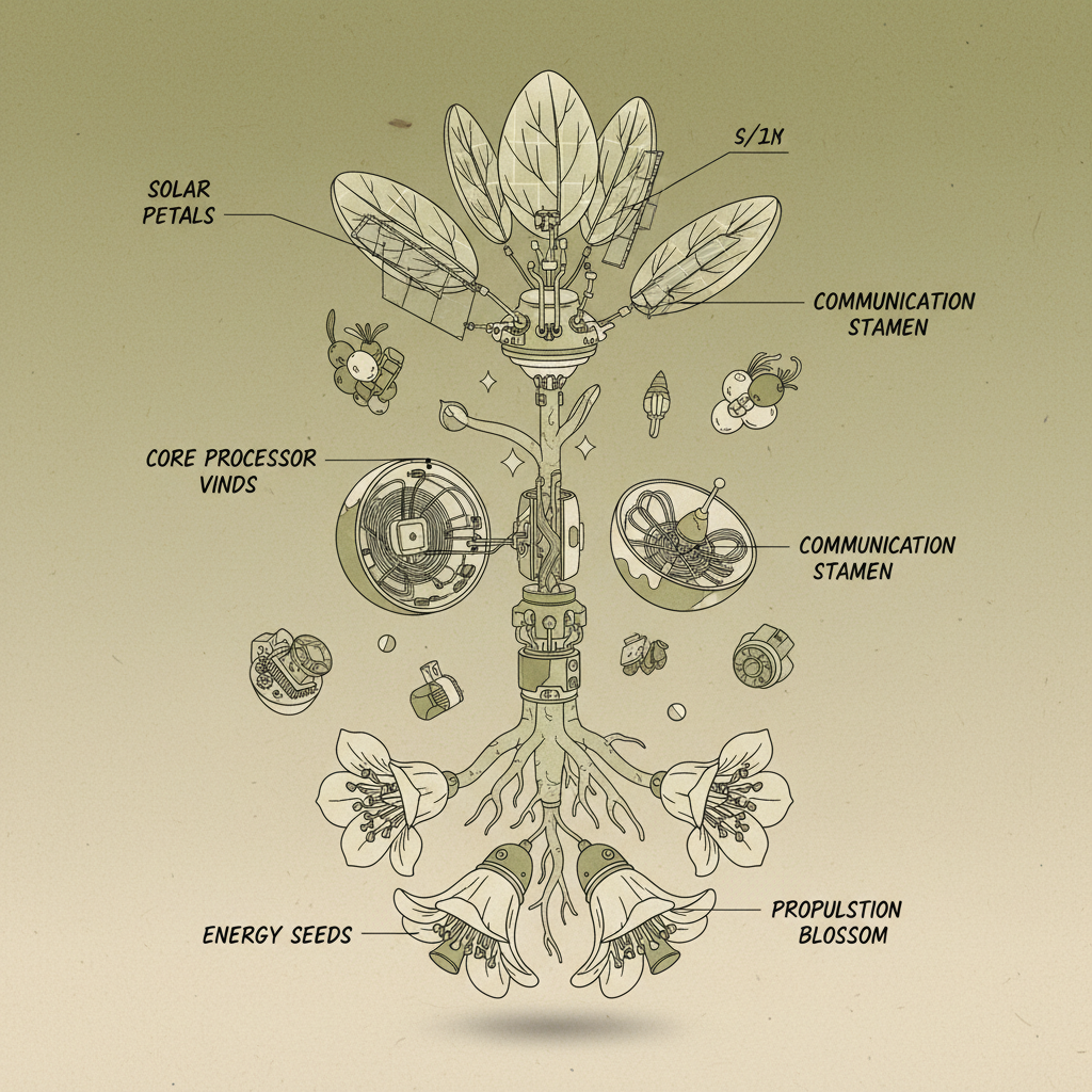 Advancements and Challenges in Modern Spacety Satellite Technology