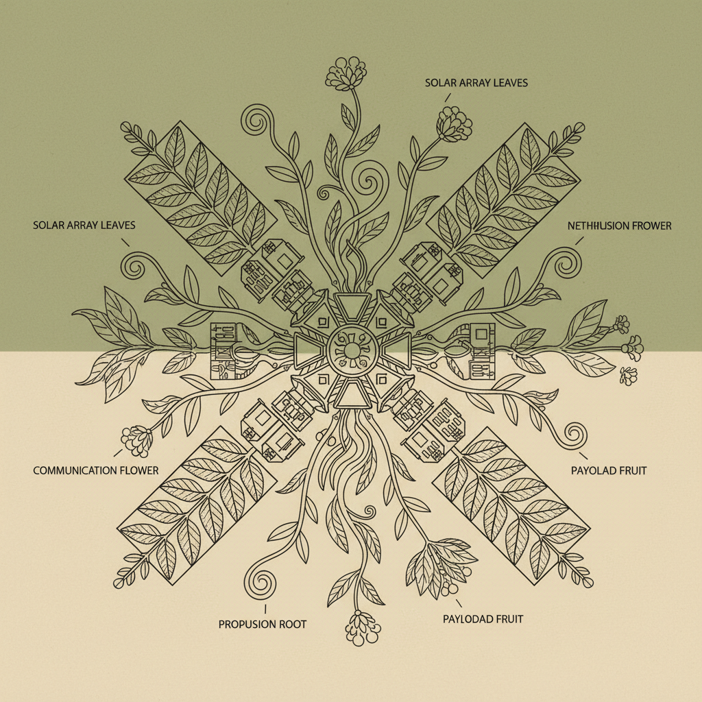 Advanced Insights into Apstar Satellite Technology and Industry Trends