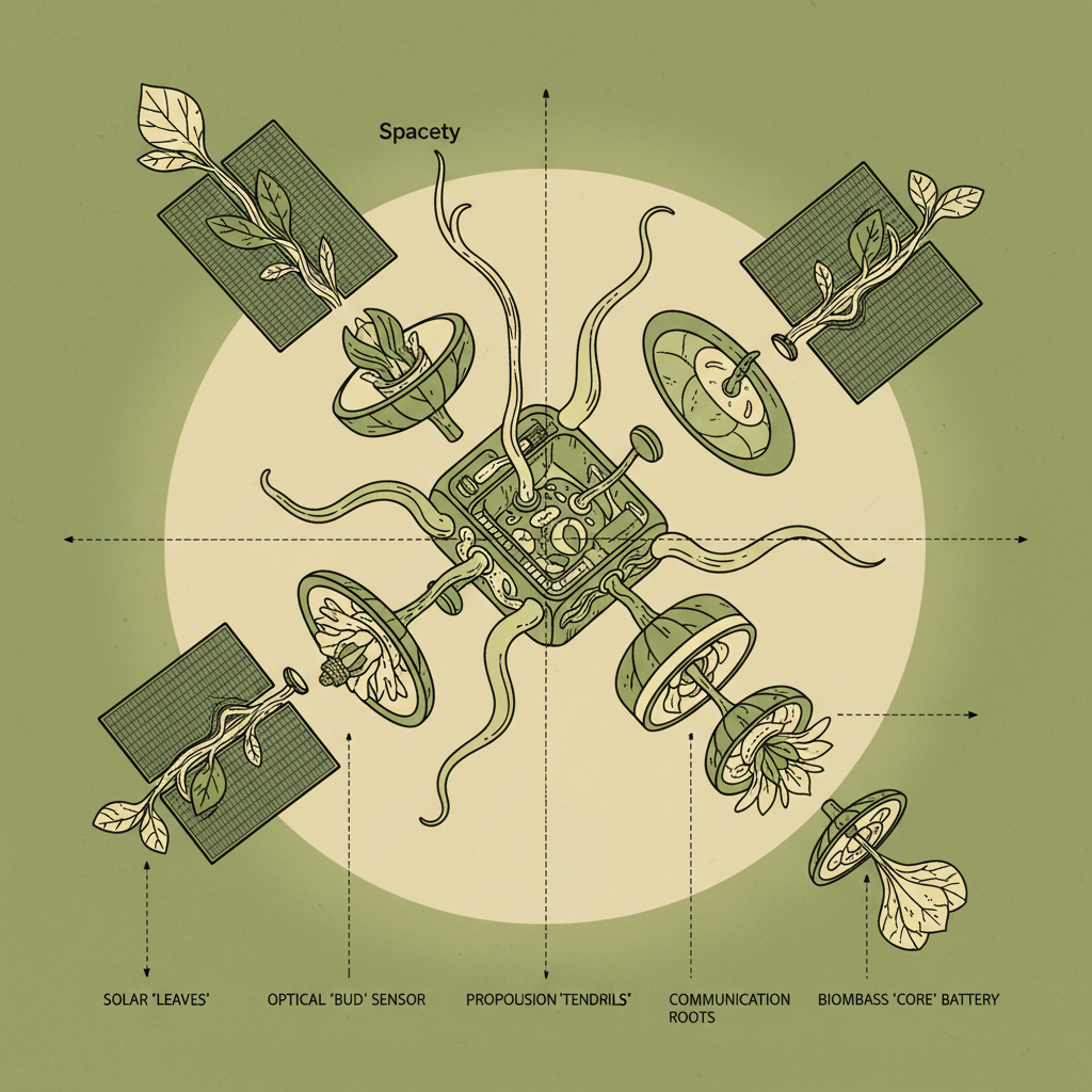 Advancements and Challenges in Modern Spacety Satellite Technology