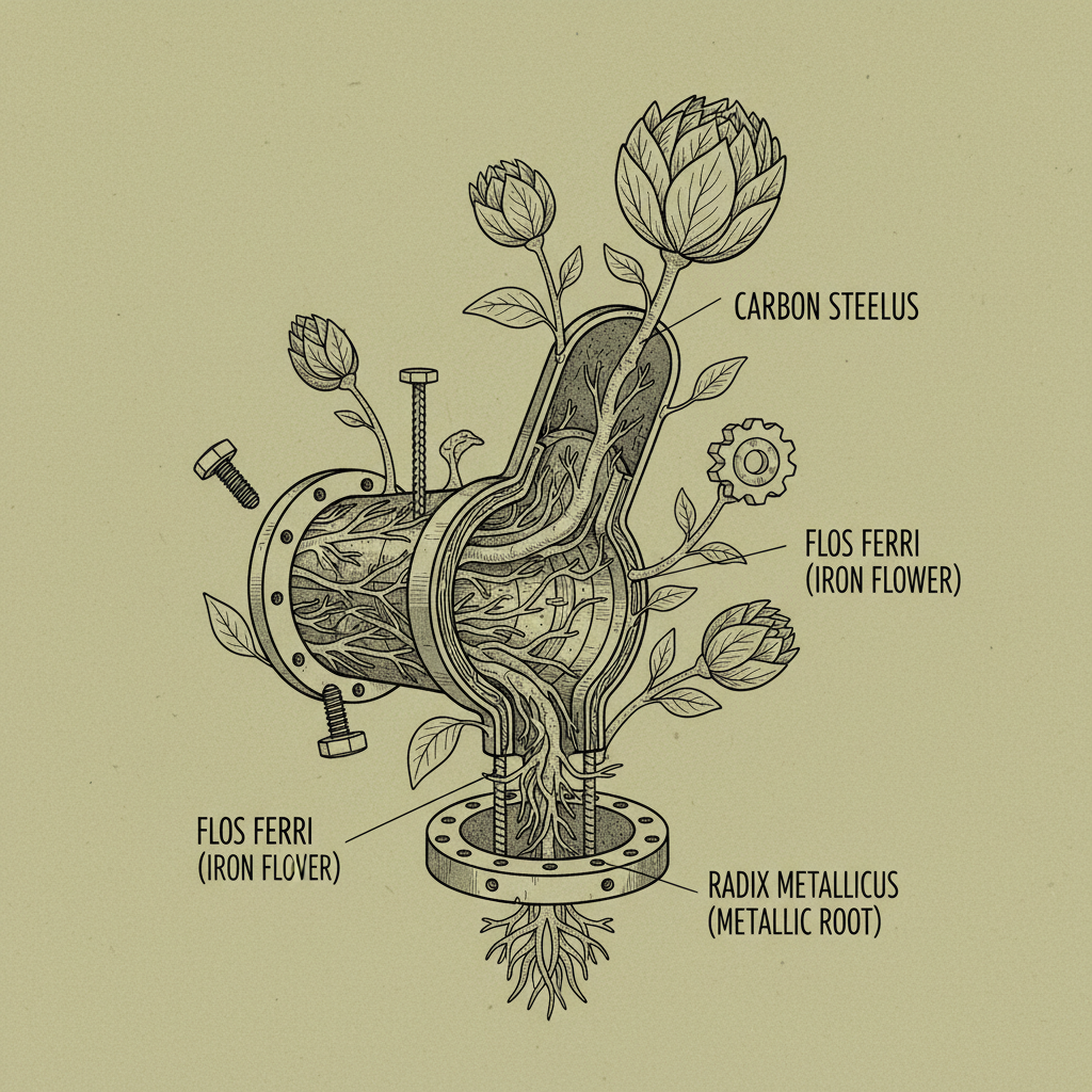 carbon steel pipe suppliers