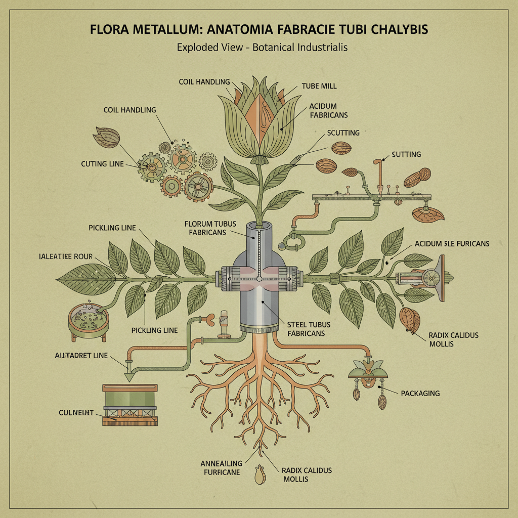 Navigating Modern Construction Challenges with a Reliable Steel Tube Manufacturer