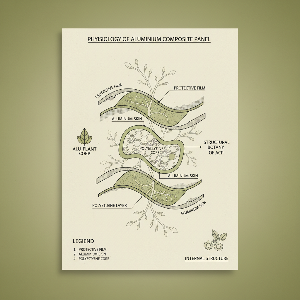 aluminium composite panel suppliers