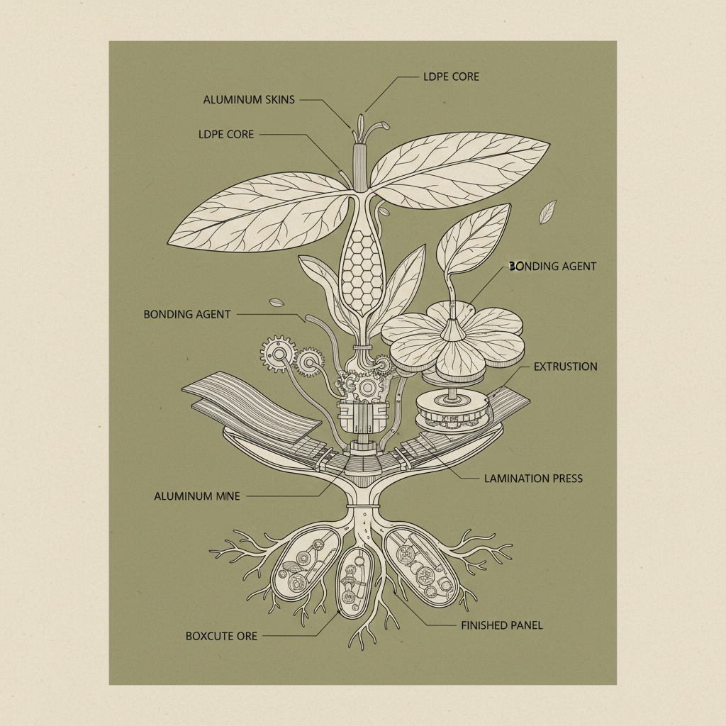 Expert Insights from an Aluminum Composite Panel Manufacturer