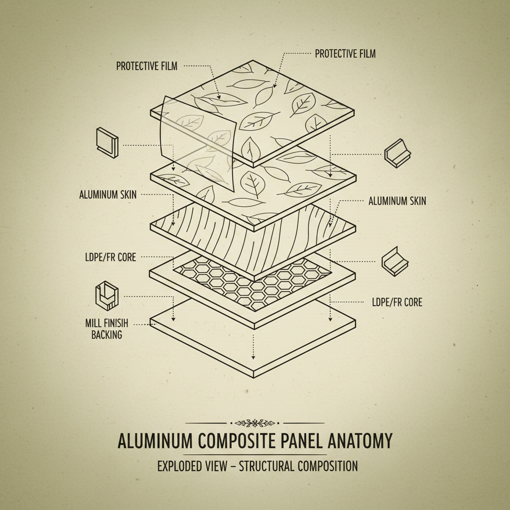 Expert Insights from an Aluminum Composite Panel Manufacturer