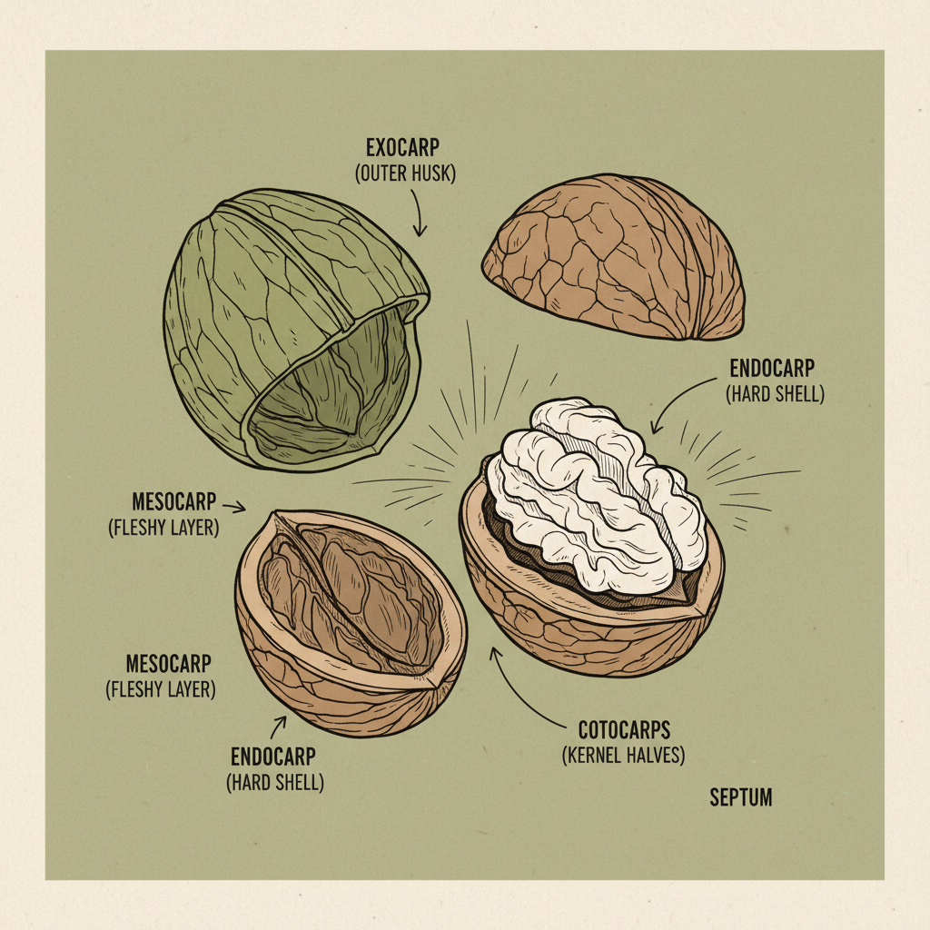 Navigating Prefabricated Construction Challenges and Walnuts Manufacturers Insights