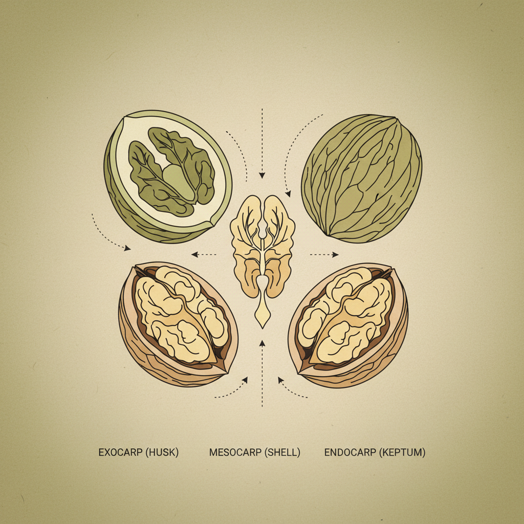 Navigating Prefabricated Construction Challenges and Walnuts Manufacturers Insights