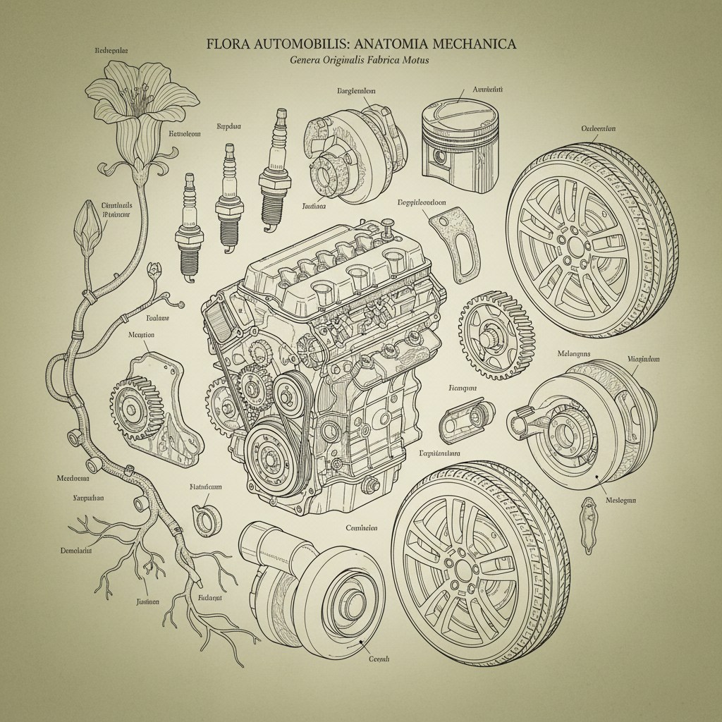 automotive original equipment manufacturer