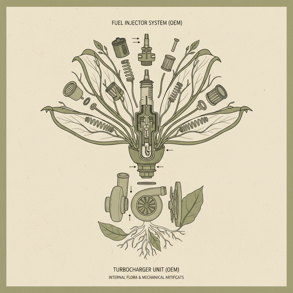 oem original equipment manufacturer automotive