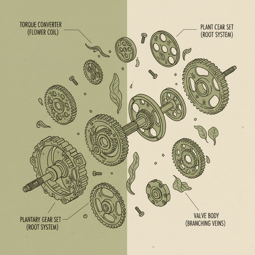 Navigating Complexity in the Original Equipment Manufacturer Automotive Industry