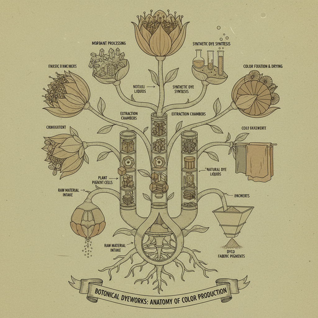 fabric dye manufacturers