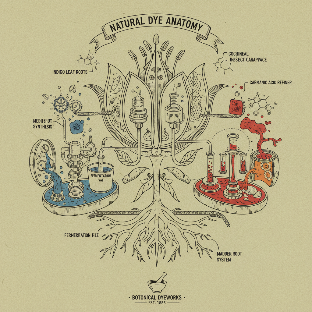 fabric dye manufacturers