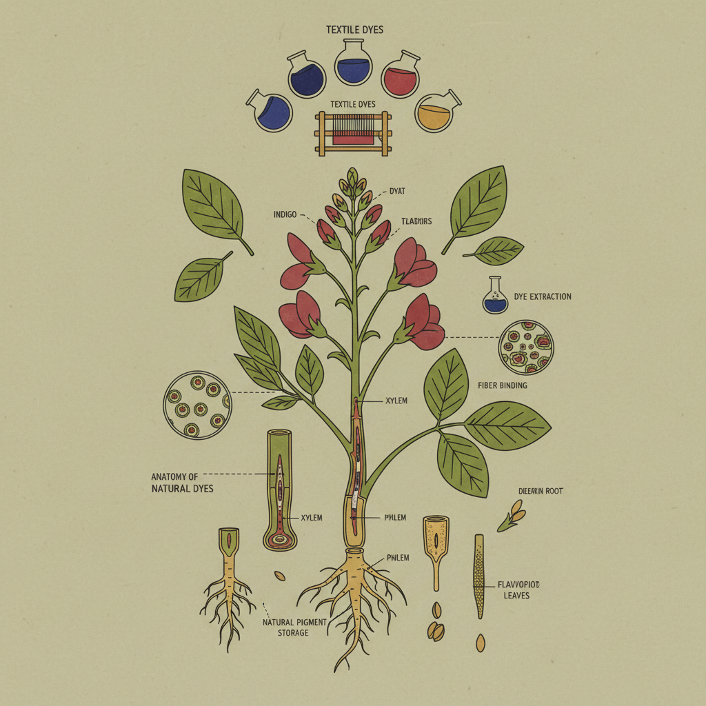 Navigating the Complex World of Textile Dye Manufacturers and Sustainable Solutions