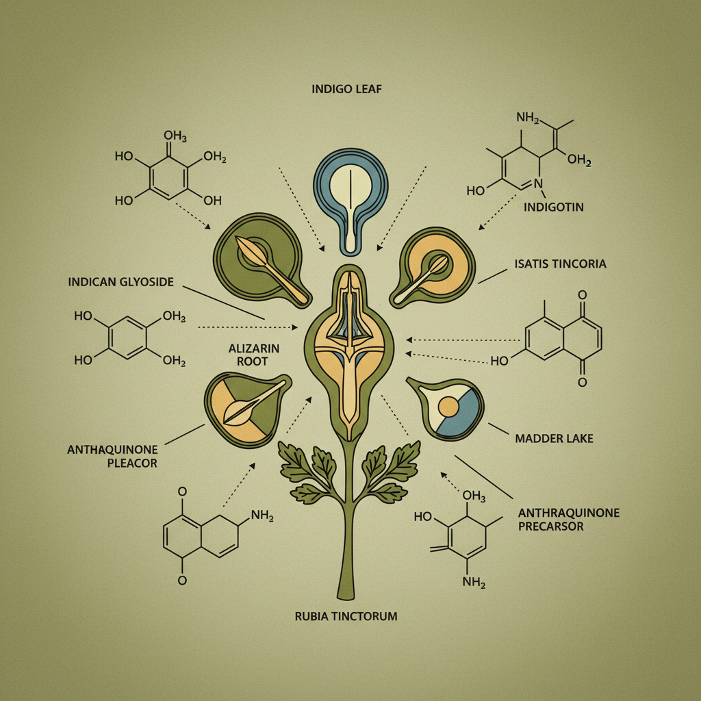Navigating Industry Trends in Durable Goods with Dyes and Intermediates