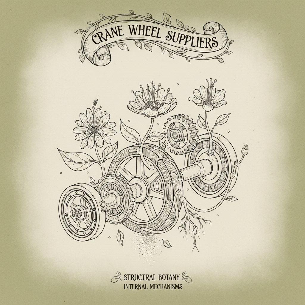 Expert Insights on Crane Wheels Suppliers and Modern Lifting Technology