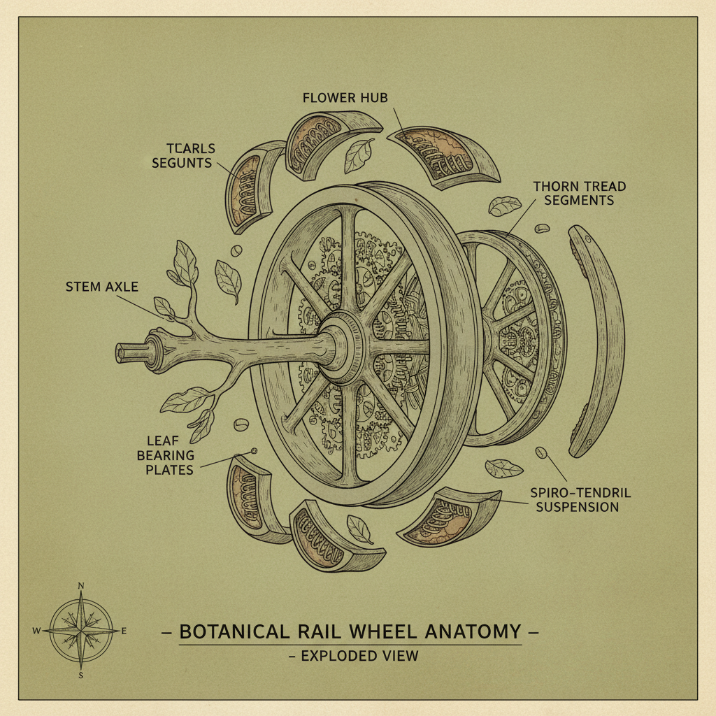 Navigating the Demand for High Quality rail wheels manufacturers