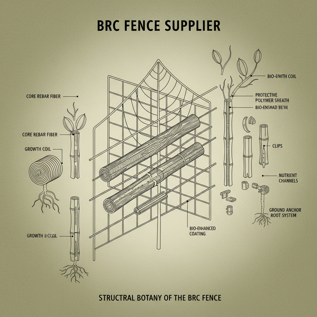 Navigating the Landscape of Brc Fence Supplier and Prefabricated Solutions