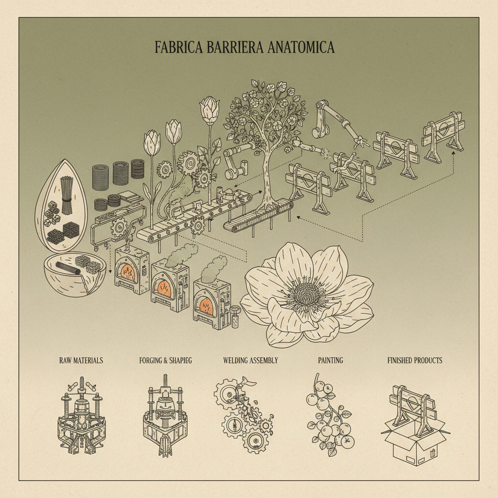 The Evolution of Durable Crowd Control Barrier Factory Solutions