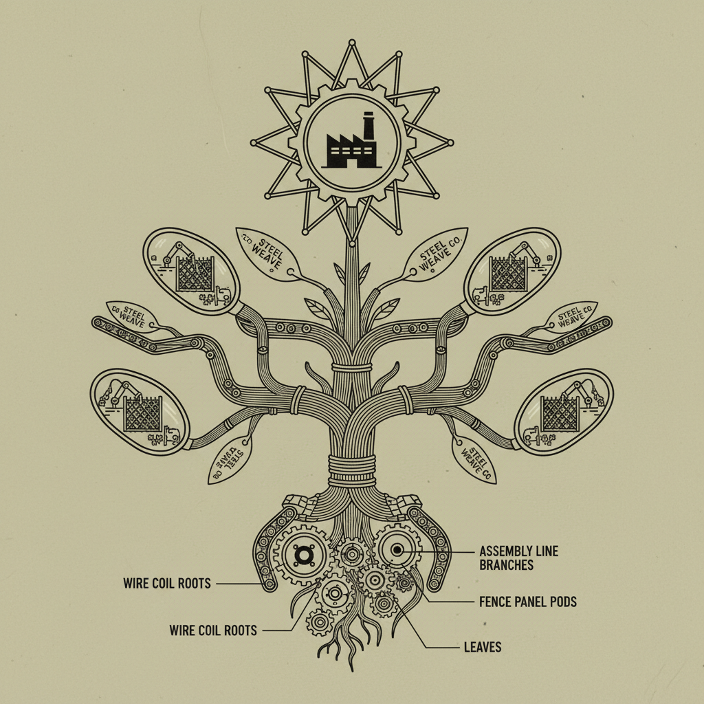 Navigating Chain Link Fence Manufacturers Trends and Practical Considerations