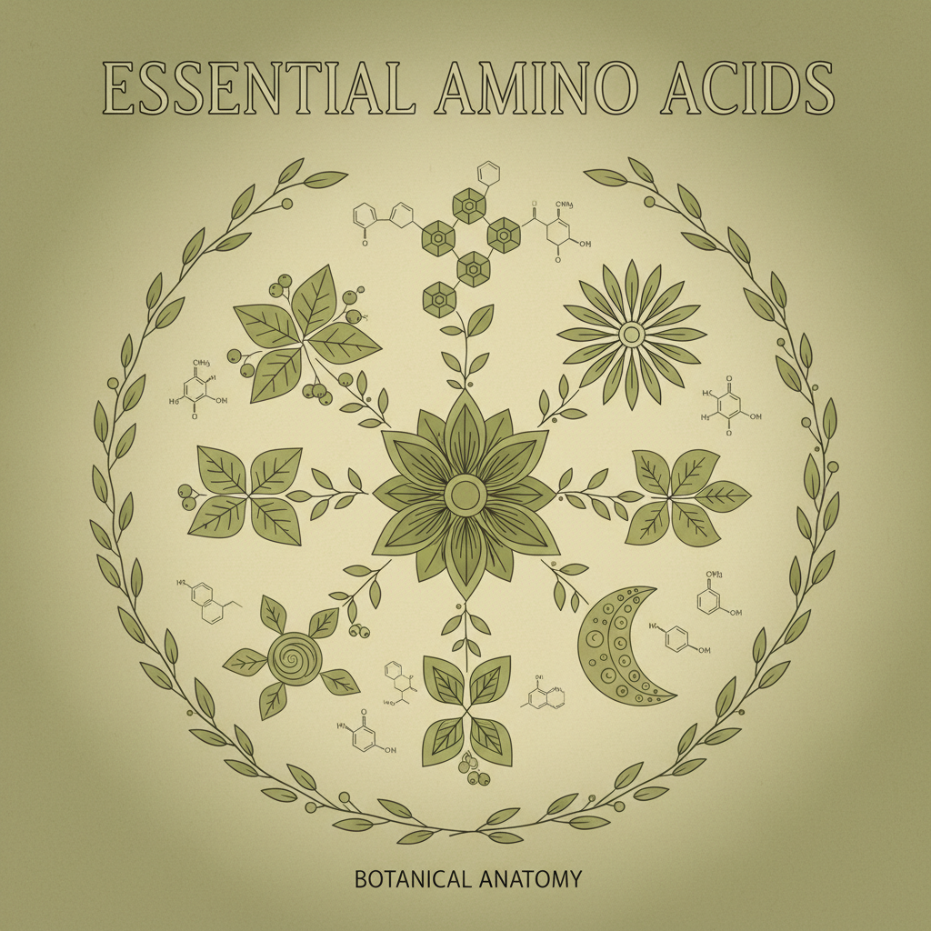 Navigating the Complex Landscape of Amino Acids Materials and Applications