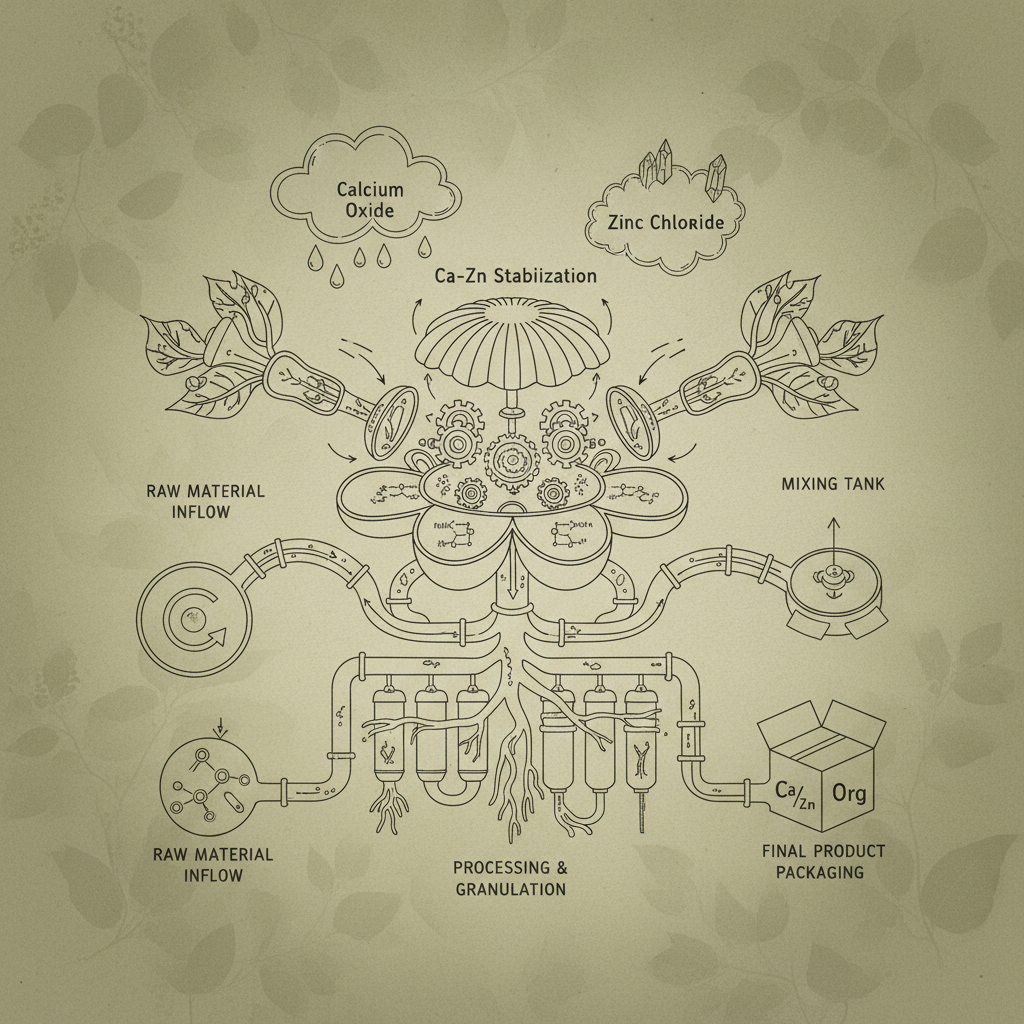 Comprehensive Guide to Calcium Zinc Stabilizer Manufacturers and Applications