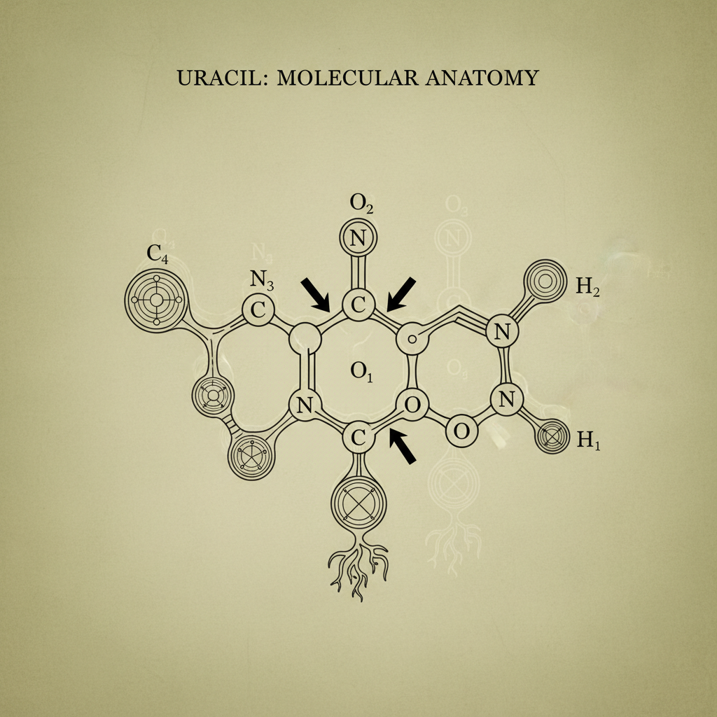 The Expanding Applications of Uracil in Pharmaceuticals and Material Science