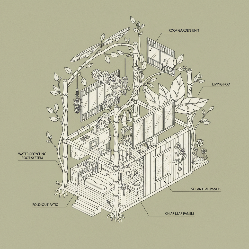 Exploring the Rise of China Expandable Container Home Innovation and Applications
