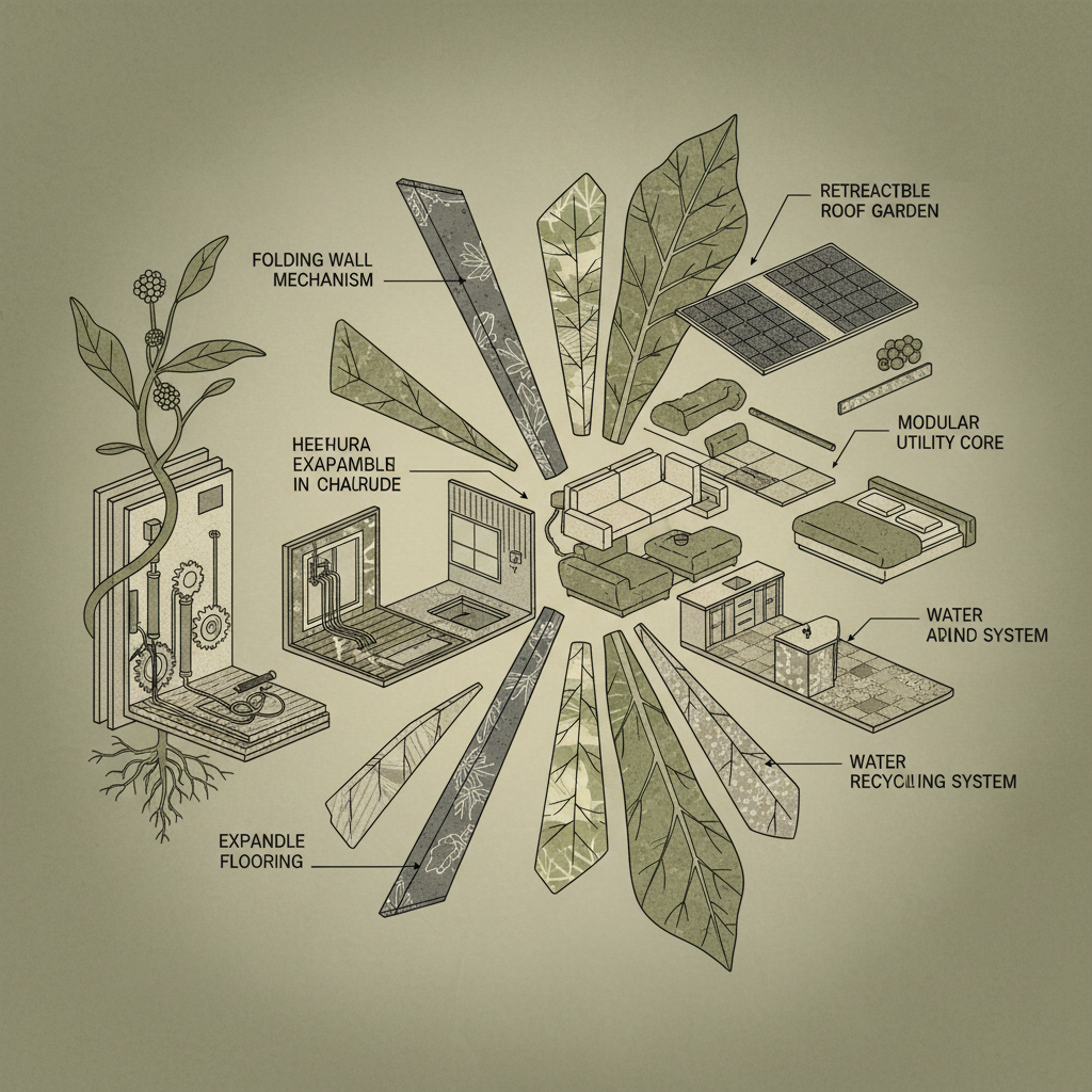 Exploring the Rise of China Expandable Container Home Innovation and Applications